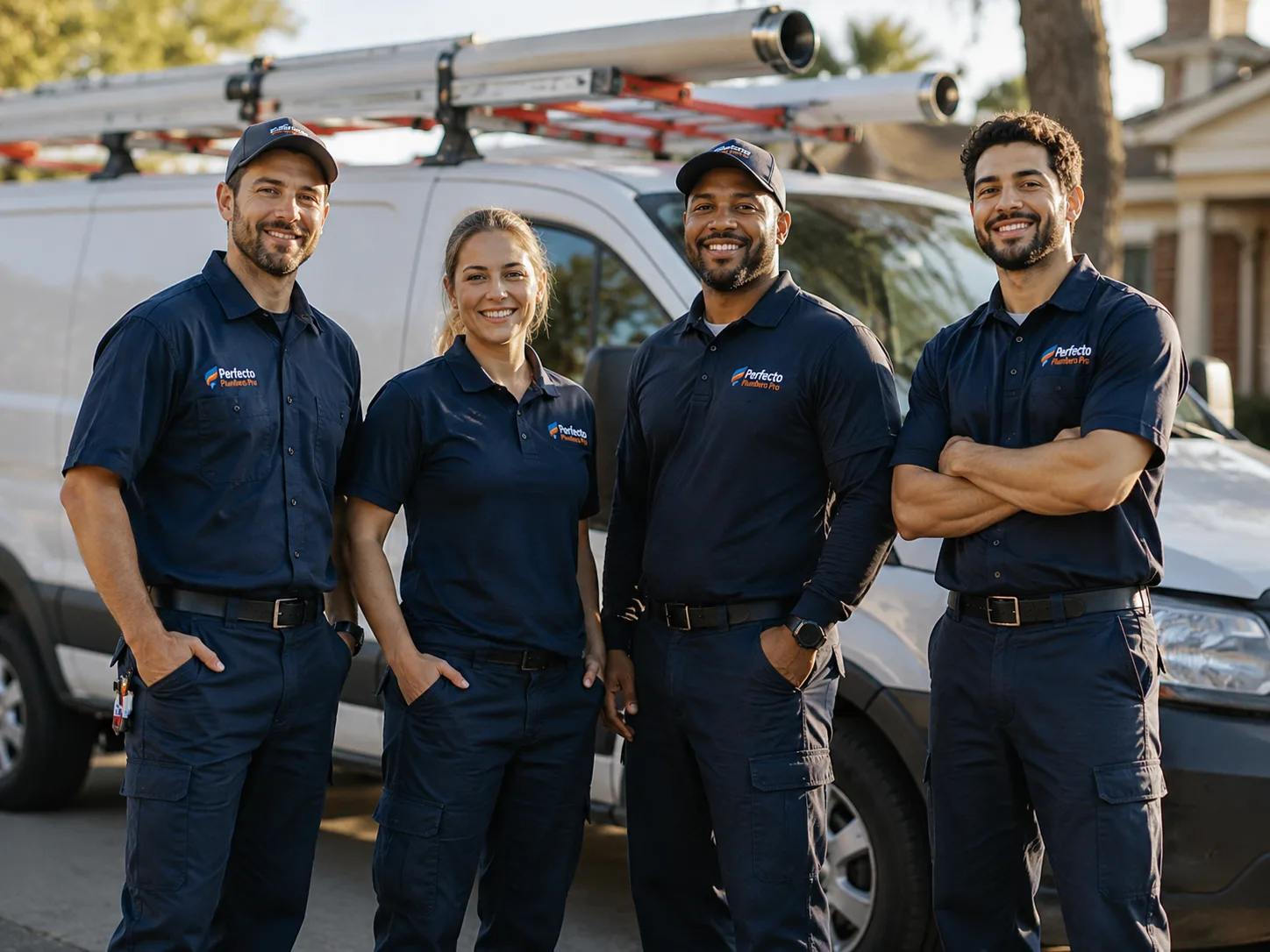 Emergency Plumber Near Me in Bloomfield, NJ near me